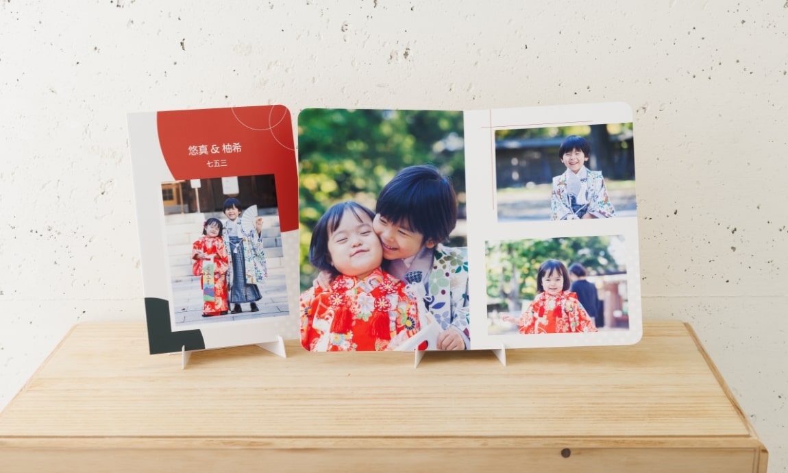 Photo Board