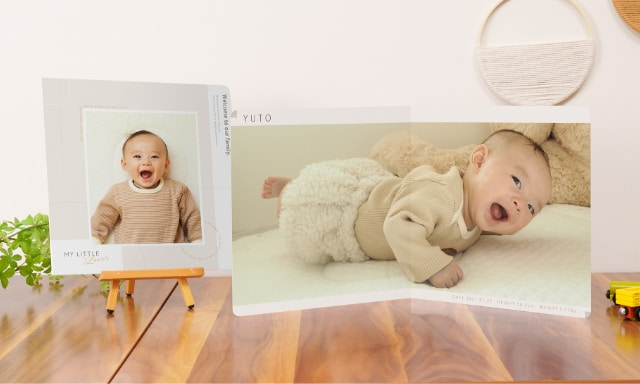 Photo Growth