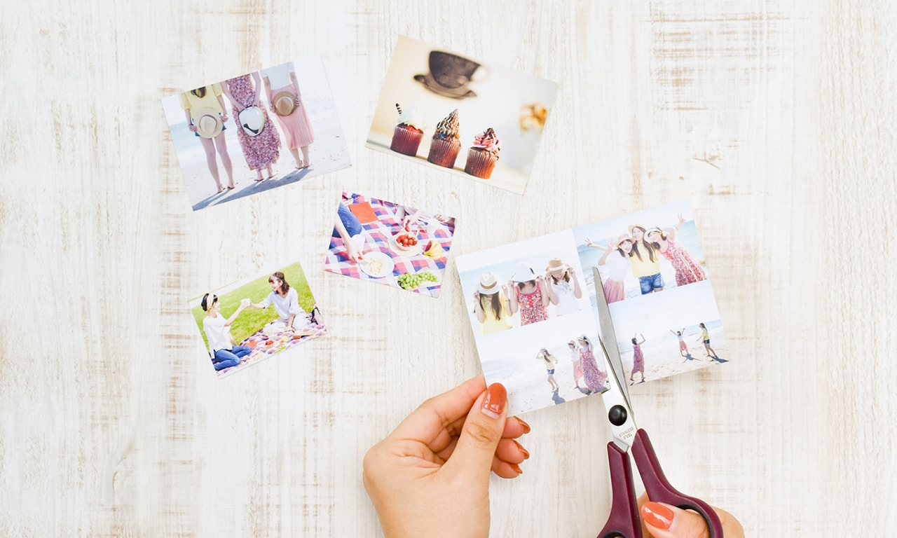 photosealのイメージ1
