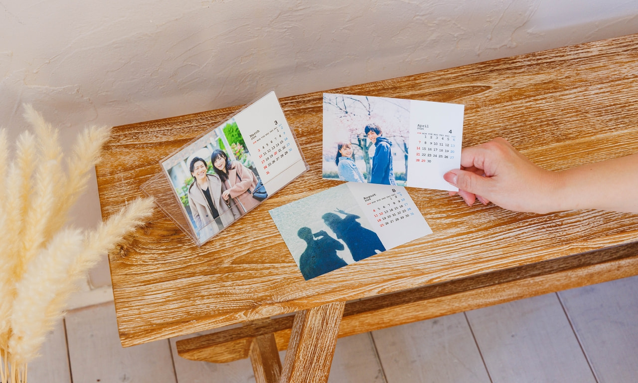 postcardcalendarのイメージ2