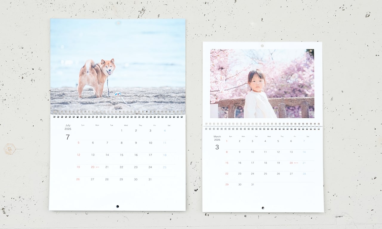 wallcalendarのイメージ1