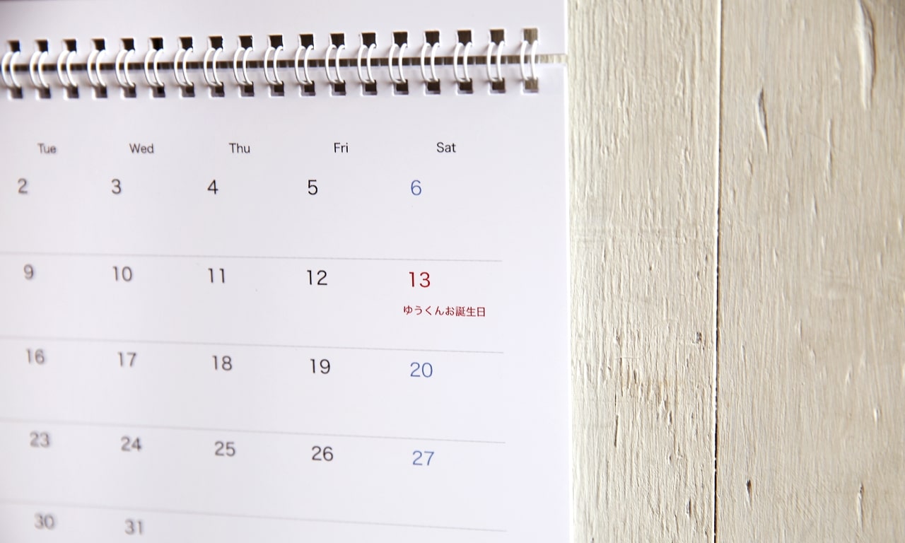 wallcalendarのイメージ3