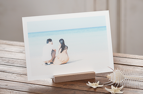 Acrylic Photo
