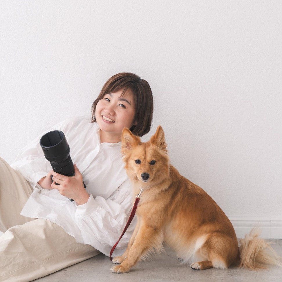 井上祐子さん